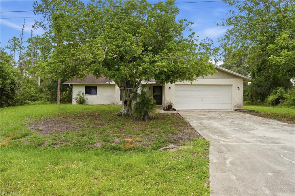 LEHIGH ACRES - Residential