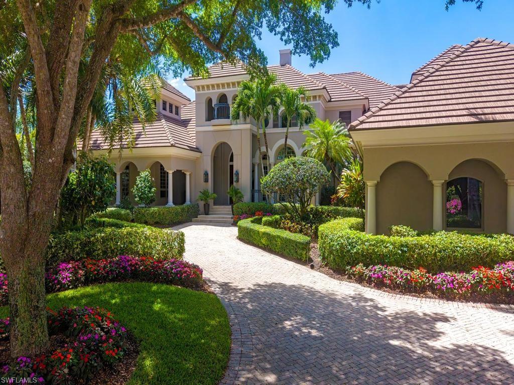 BAY WOODS - Residential