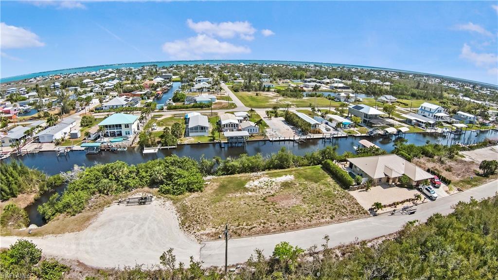 ST JAMES COVE - Land
