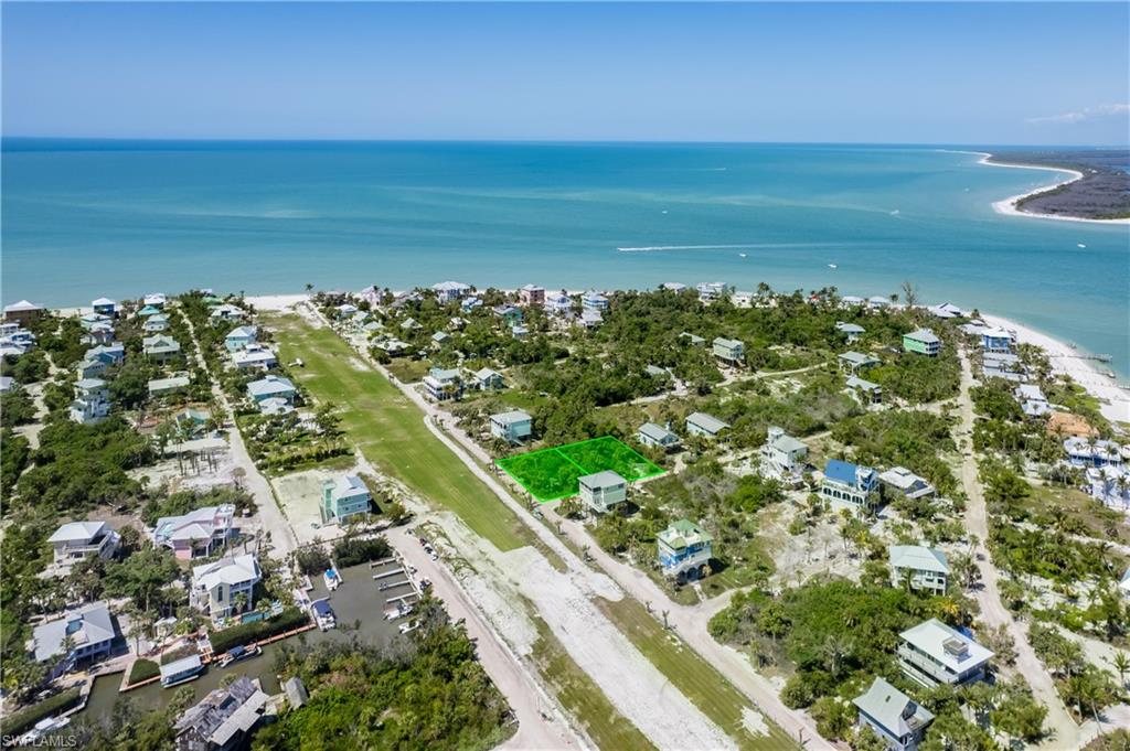 PUNTA ROBALO UNRECORDED SUBDIVISION - Land