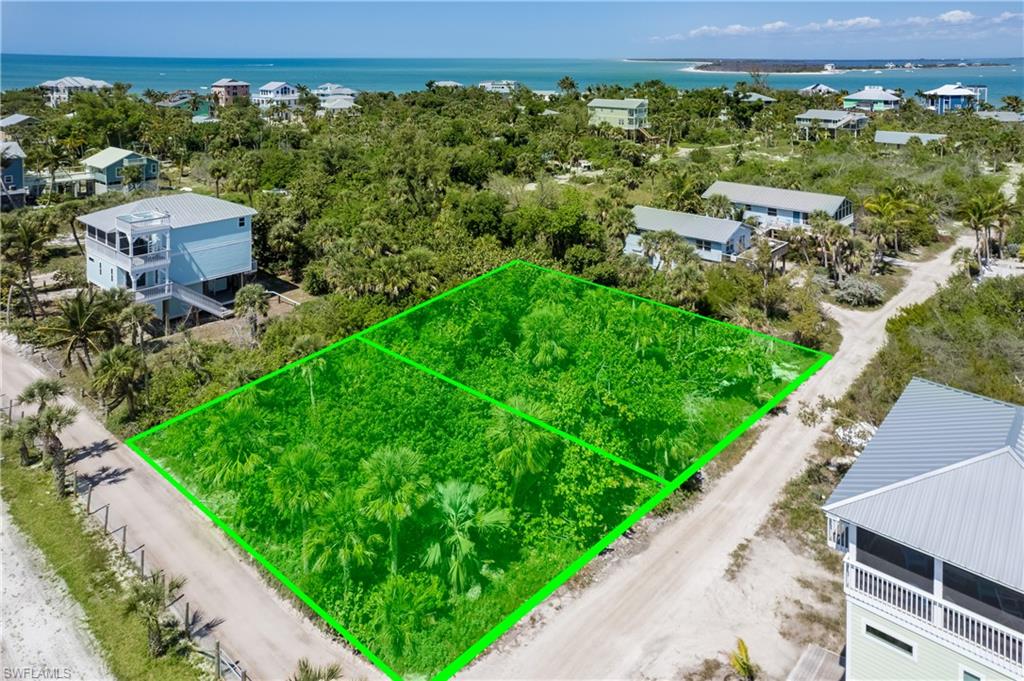PUNTA ROBALO UNRECORDED SUBDIVISION - Land