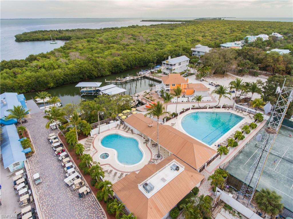 PUNTA ROBALO UNRECORDED SUBDIVISION - Land