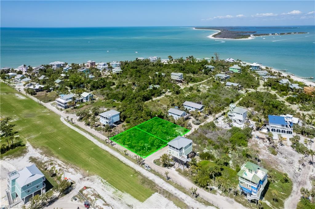 PUNTA ROBALO UNRECORDED SUBDIVISION - Land