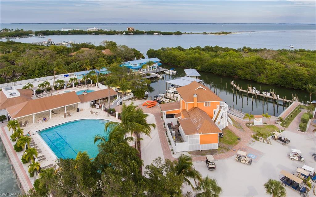 PUNTA ROBALO UNRECORDED SUBDIVISION - Land