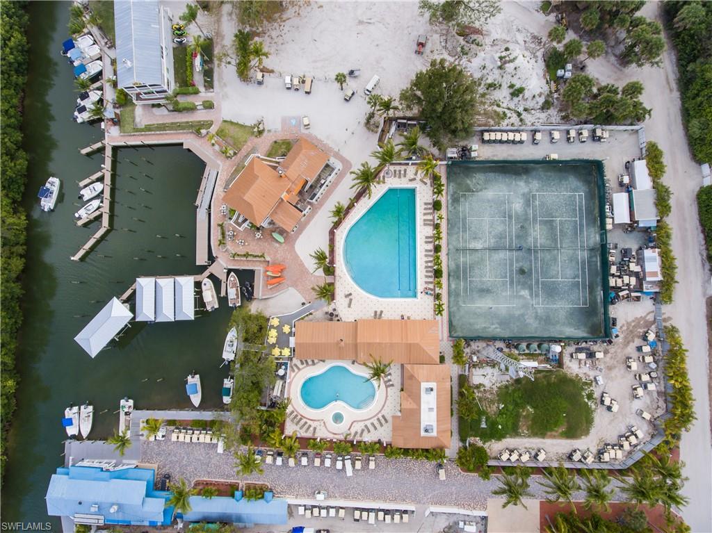 PUNTA ROBALO UNRECORDED SUBDIVISION - Land