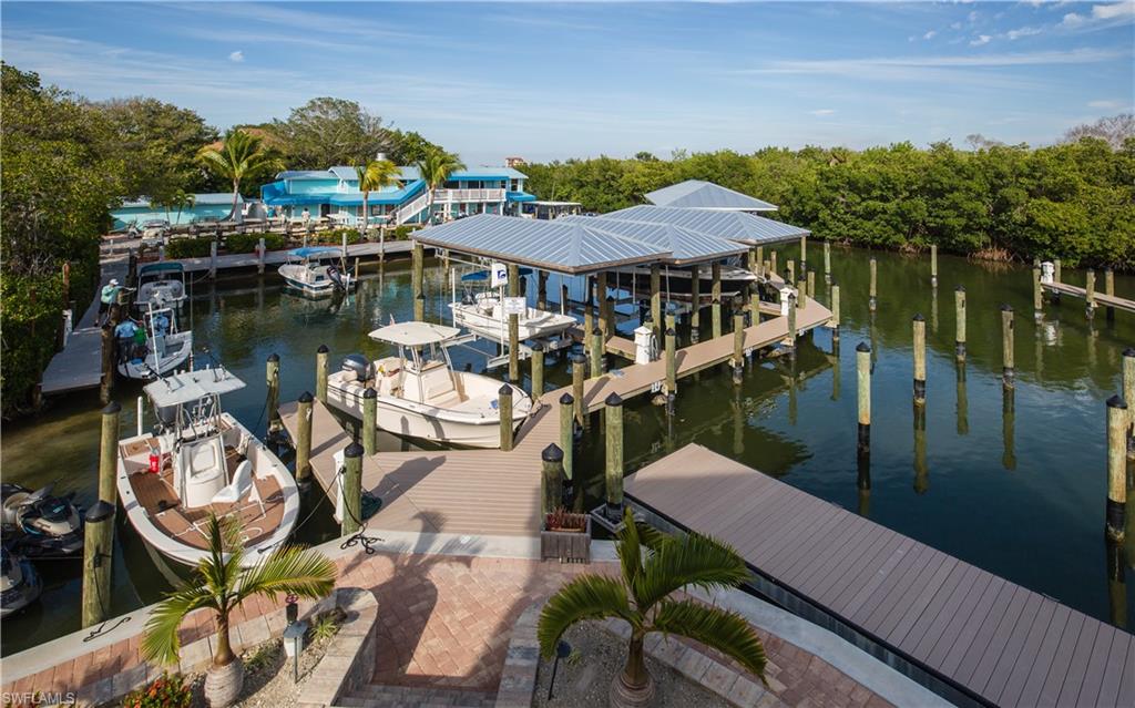 PUNTA ROBALO UNRECORDED SUBDIVISION - Land