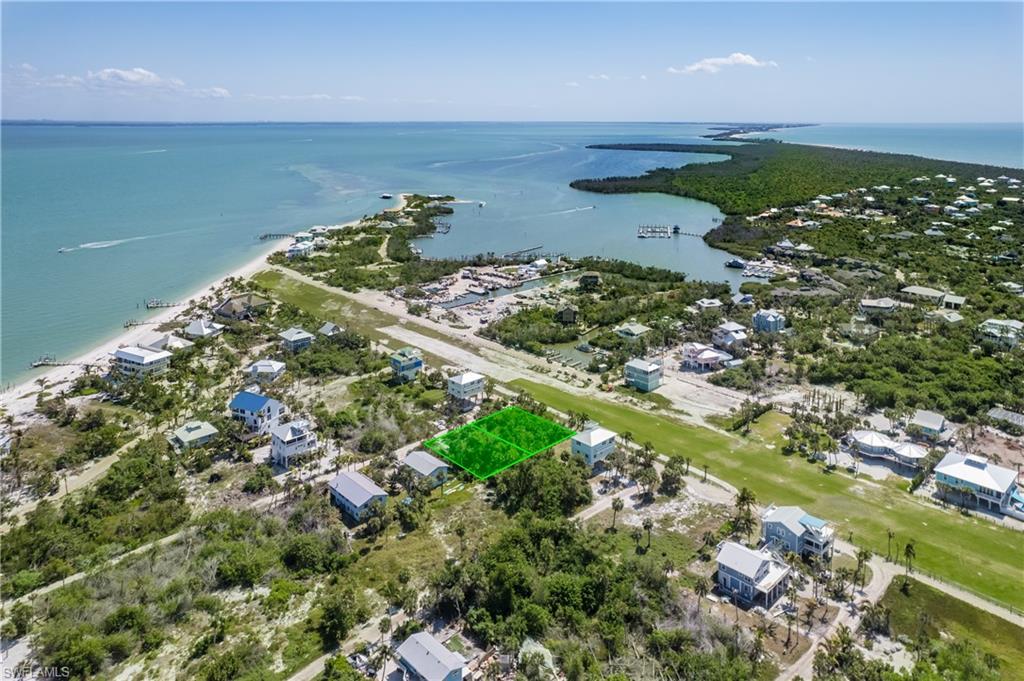 PUNTA ROBALO UNRECORDED SUBDIVISION - Land