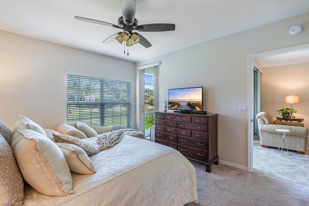 LIGHTHOUSE BAY - Residential