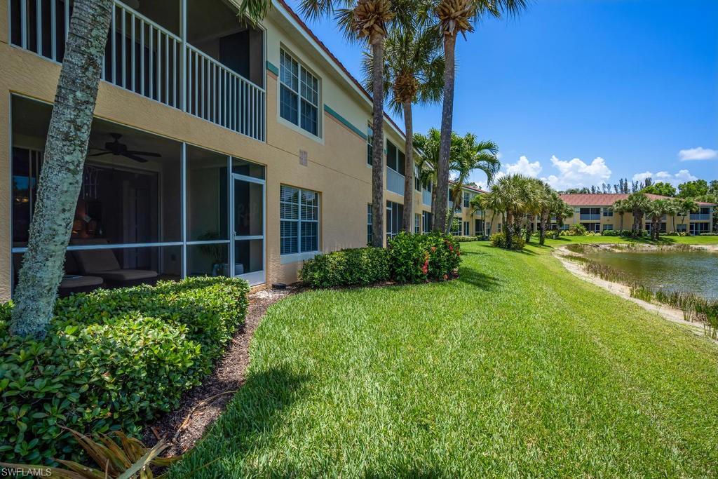 LIGHTHOUSE BAY - Residential