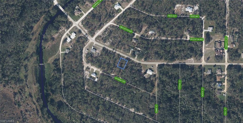 ACREAGE - Land