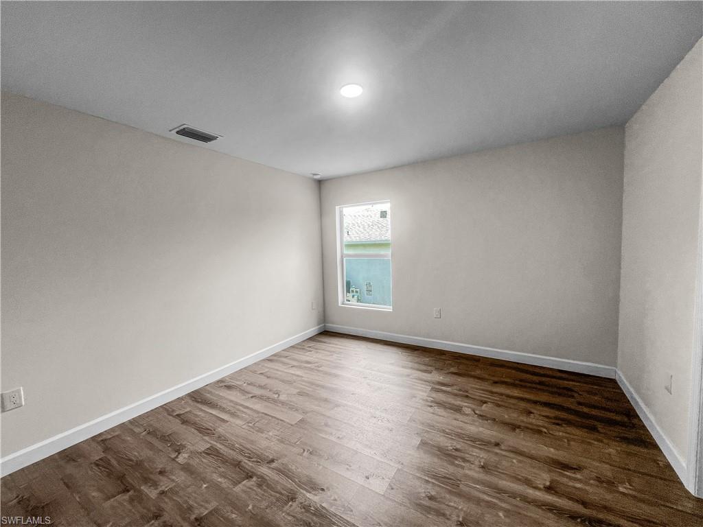 LEHIGH ACRES - Residential Lease