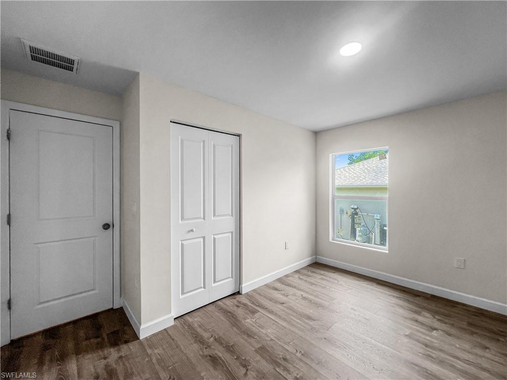 LEHIGH ACRES - Residential Lease