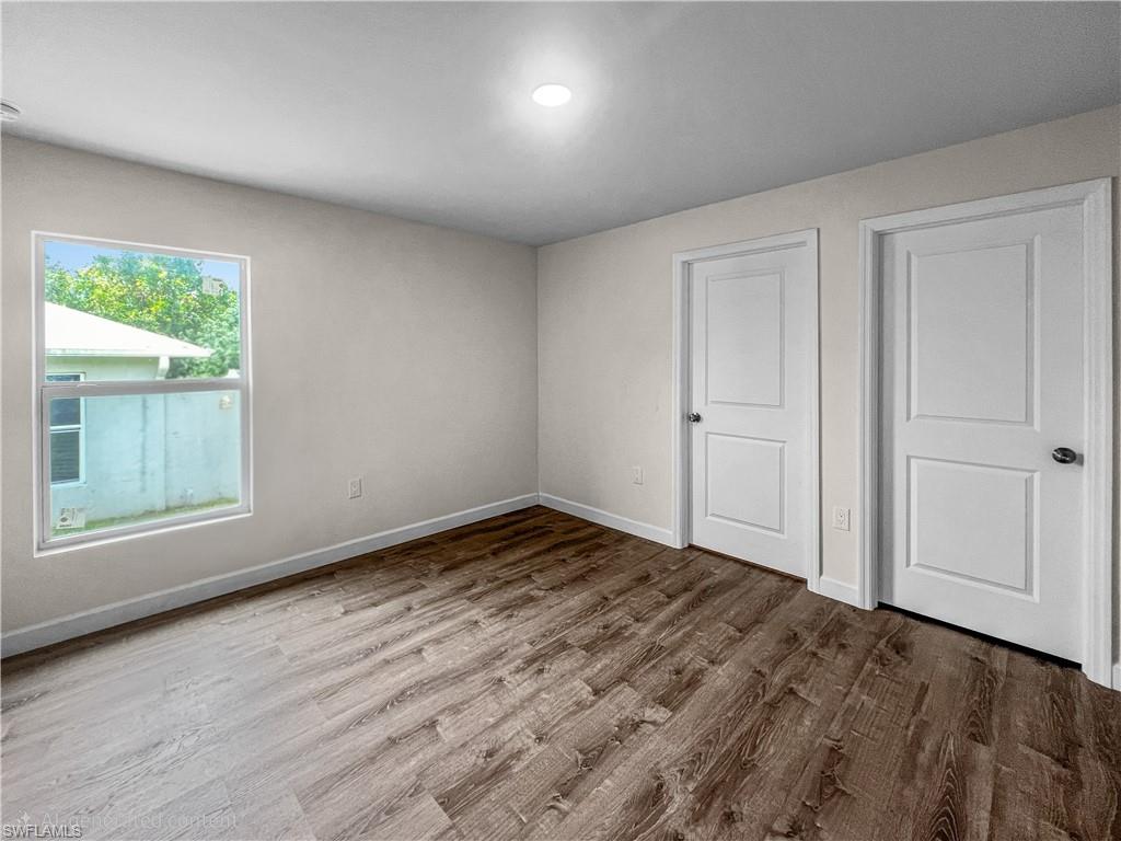 LEHIGH ACRES - Residential Lease