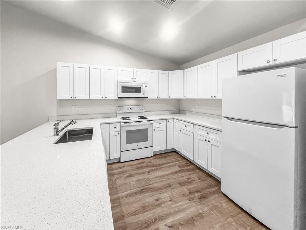 LEHIGH ACRES - Residential Lease