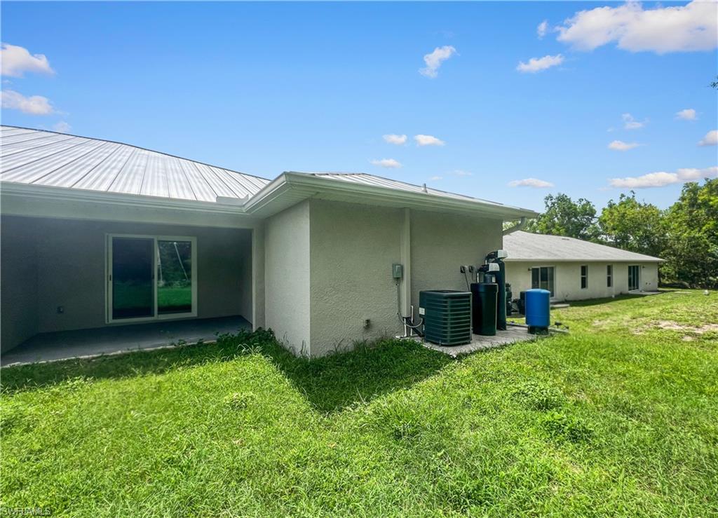 LEHIGH ACRES - Residential Lease