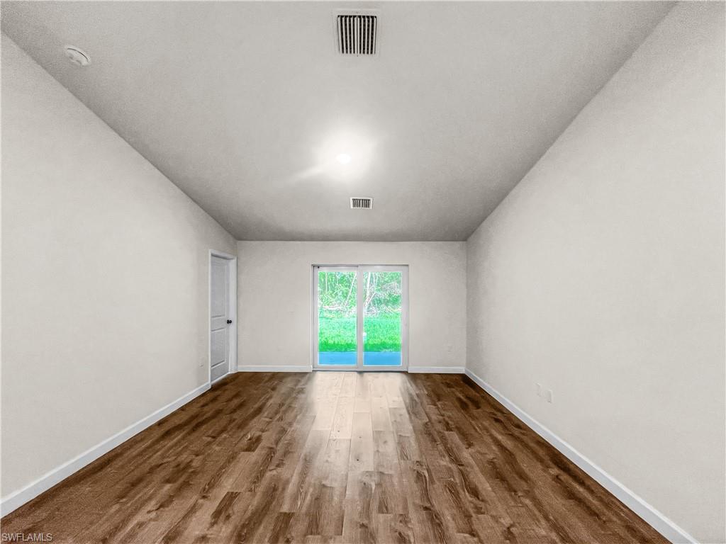 LEHIGH ACRES - Residential Lease
