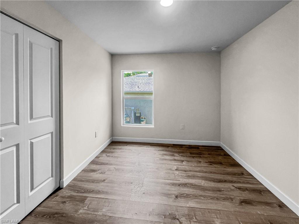 LEHIGH ACRES - Residential Lease