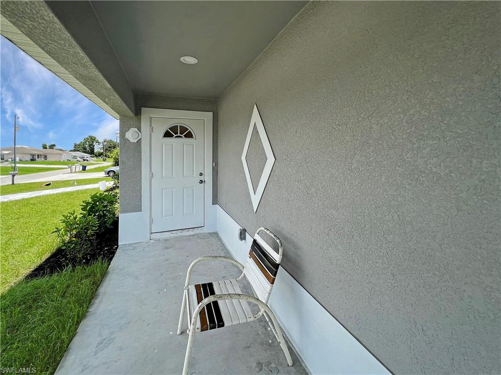LEHIGH ACRES - Residential Lease