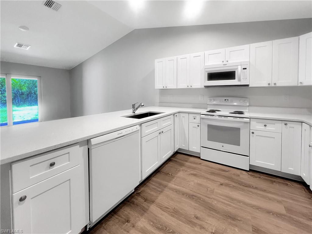 LEHIGH ACRES - Residential Lease