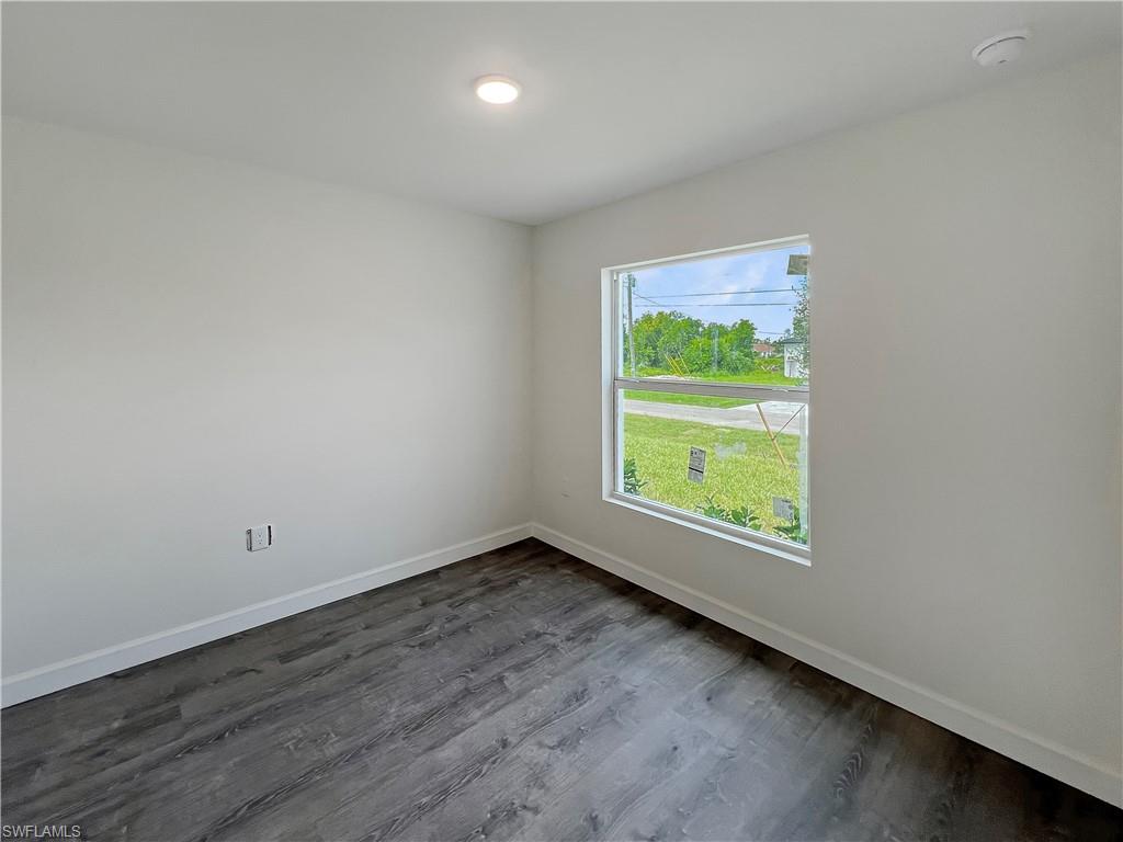 LEHIGH ACRES - Residential Lease