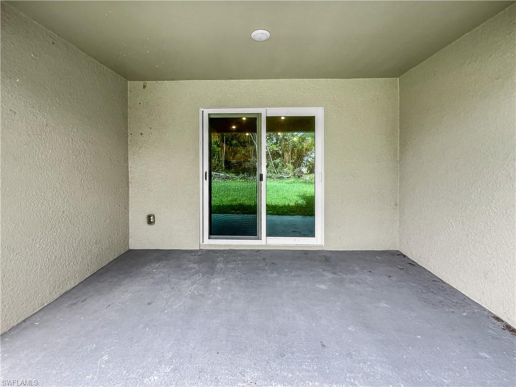 LEHIGH ACRES - Residential Lease