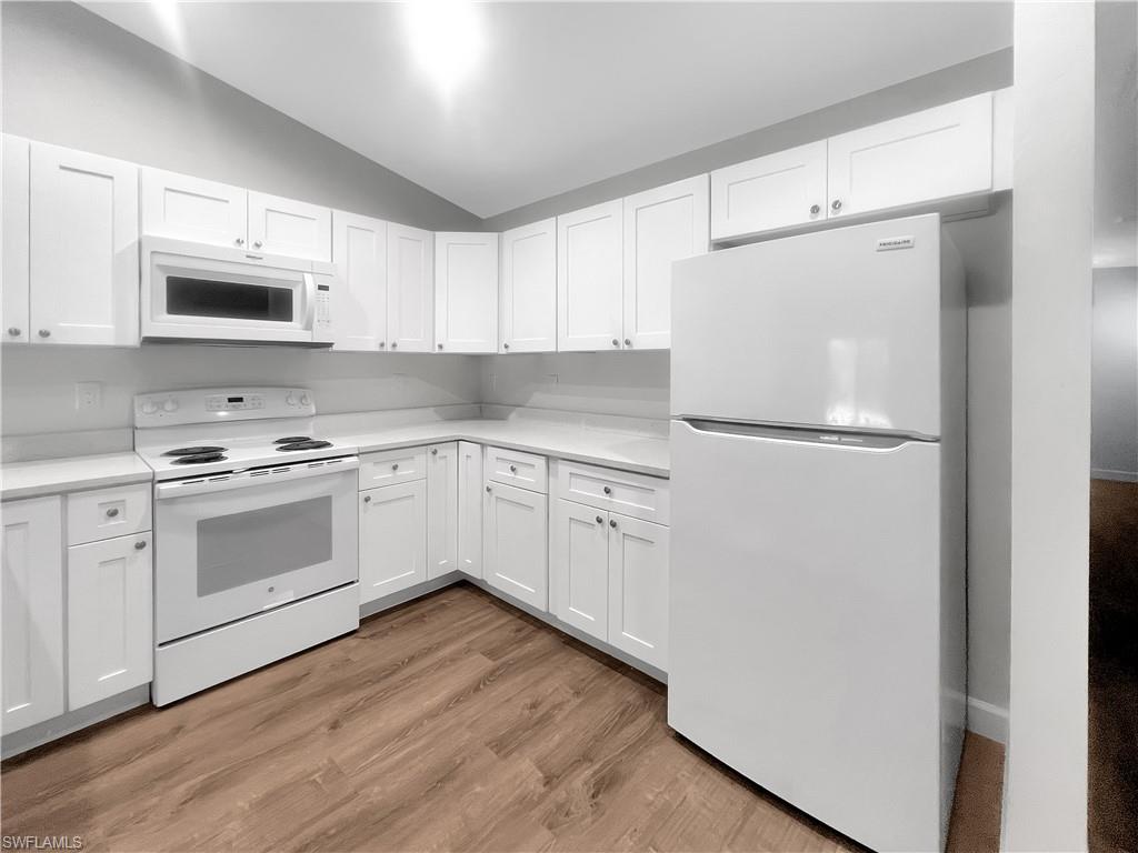 LEHIGH ACRES - Residential Lease