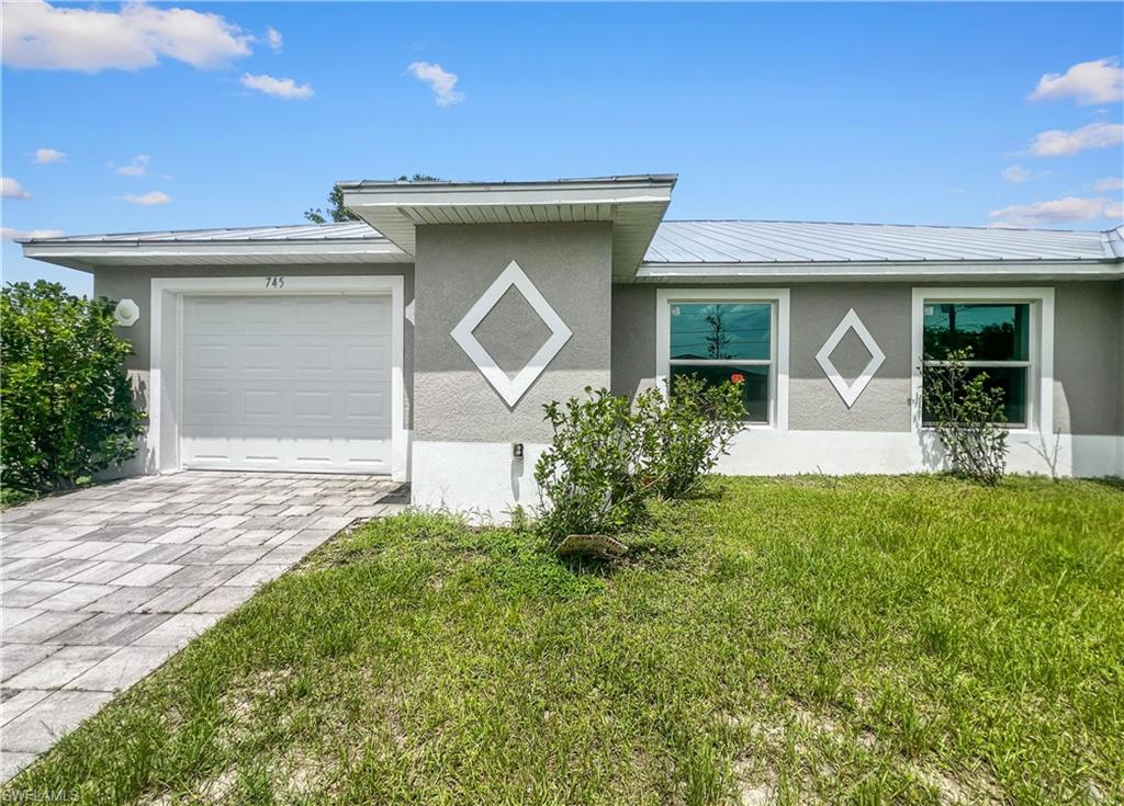 LEHIGH ACRES - Residential Lease