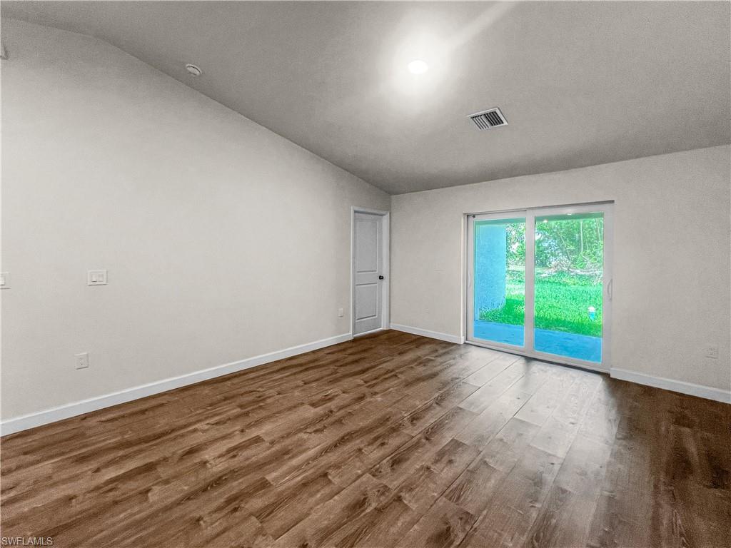 LEHIGH ACRES - Residential Lease