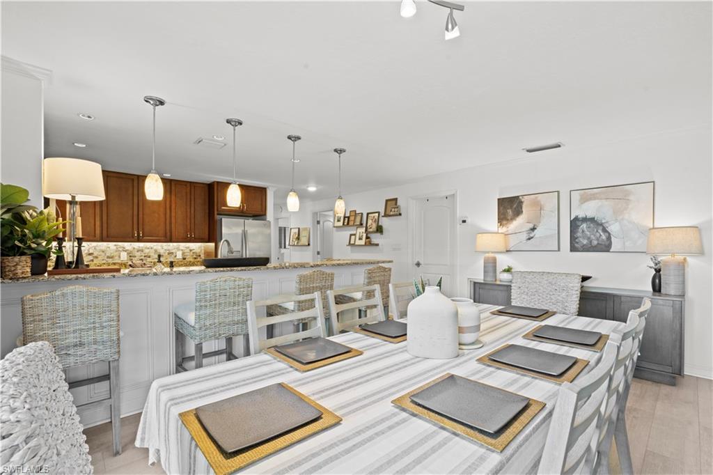 DOVE HOLLOW - Residential