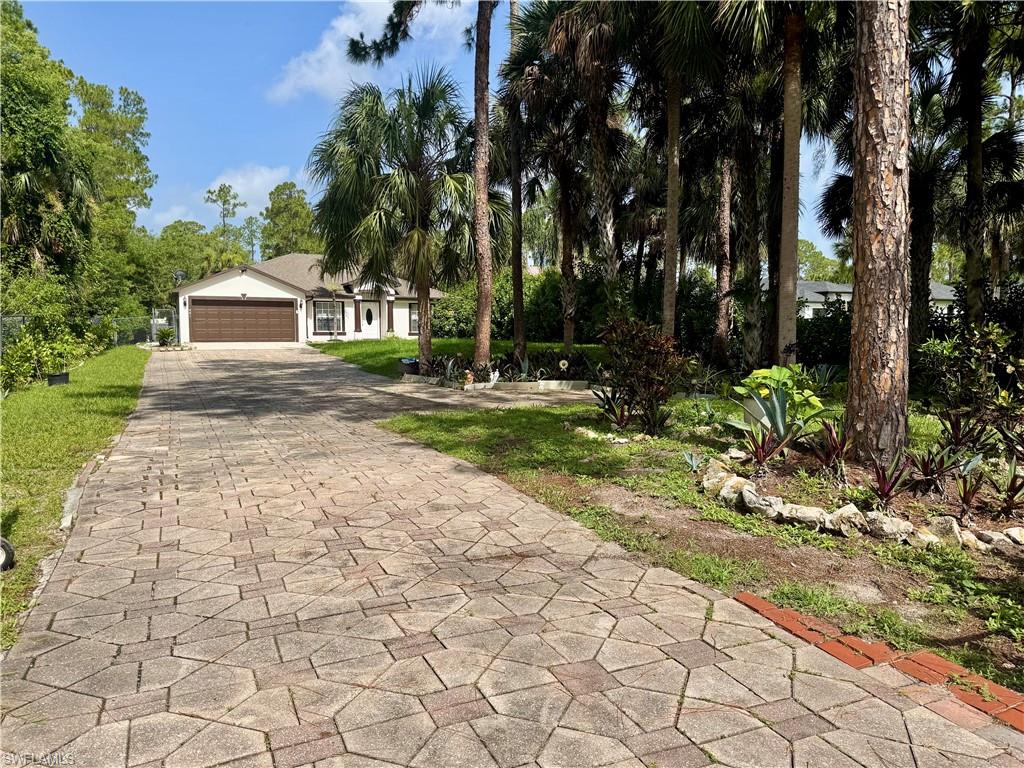 GOLDEN GATE ESTATES - Residential