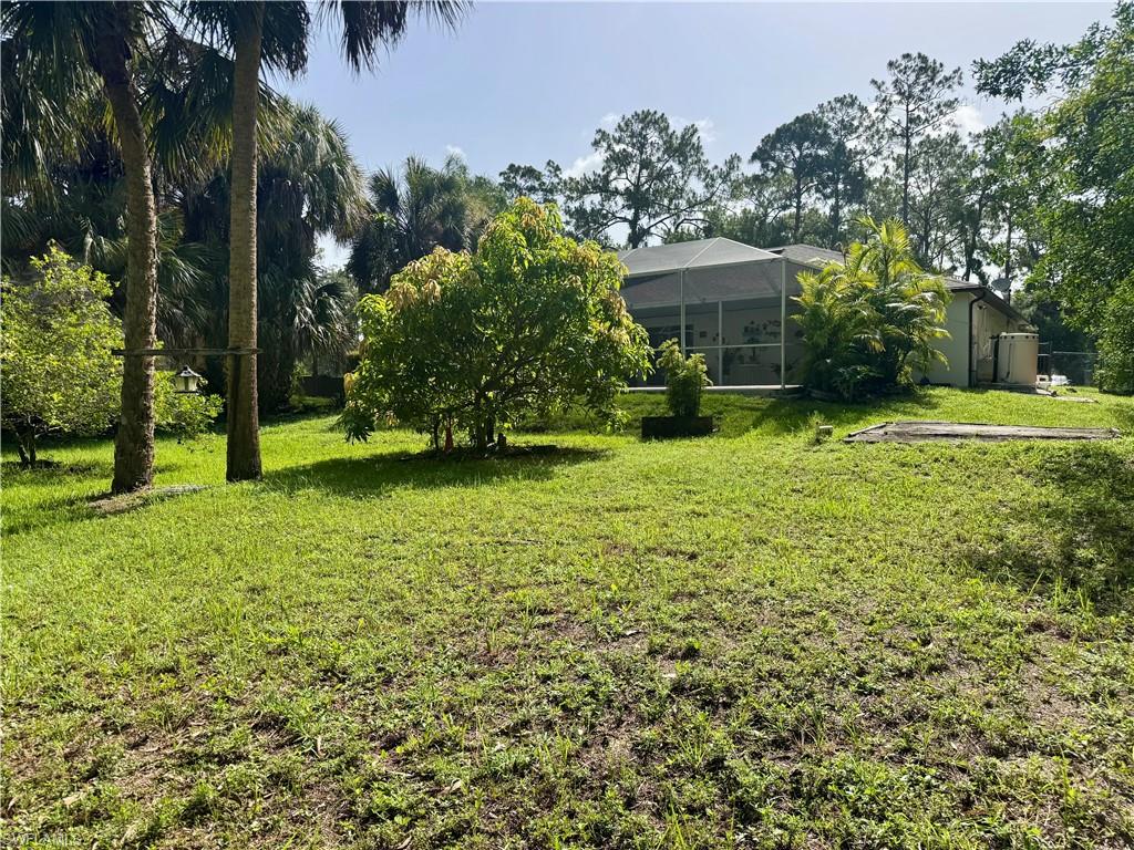 GOLDEN GATE ESTATES - Residential