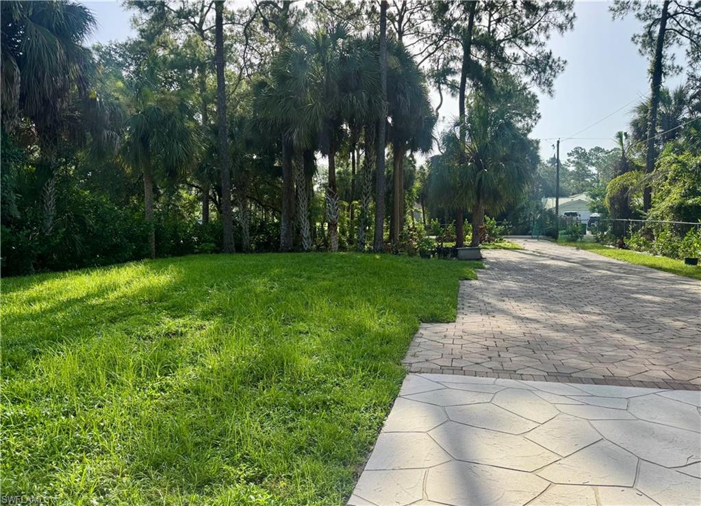 GOLDEN GATE ESTATES - Residential