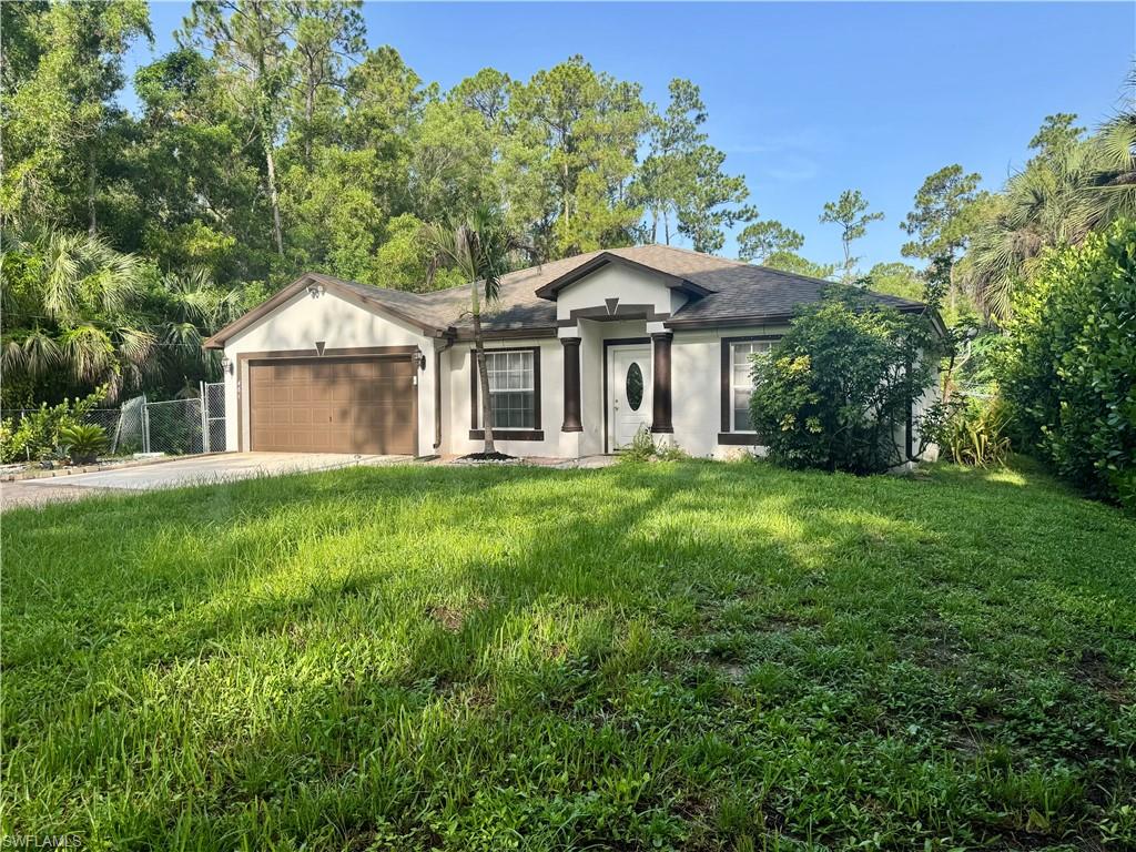 GOLDEN GATE ESTATES - Residential