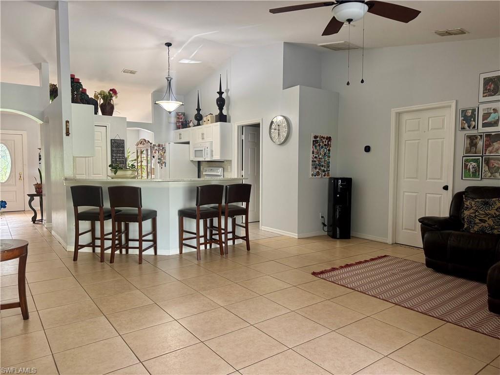 GOLDEN GATE ESTATES - Residential