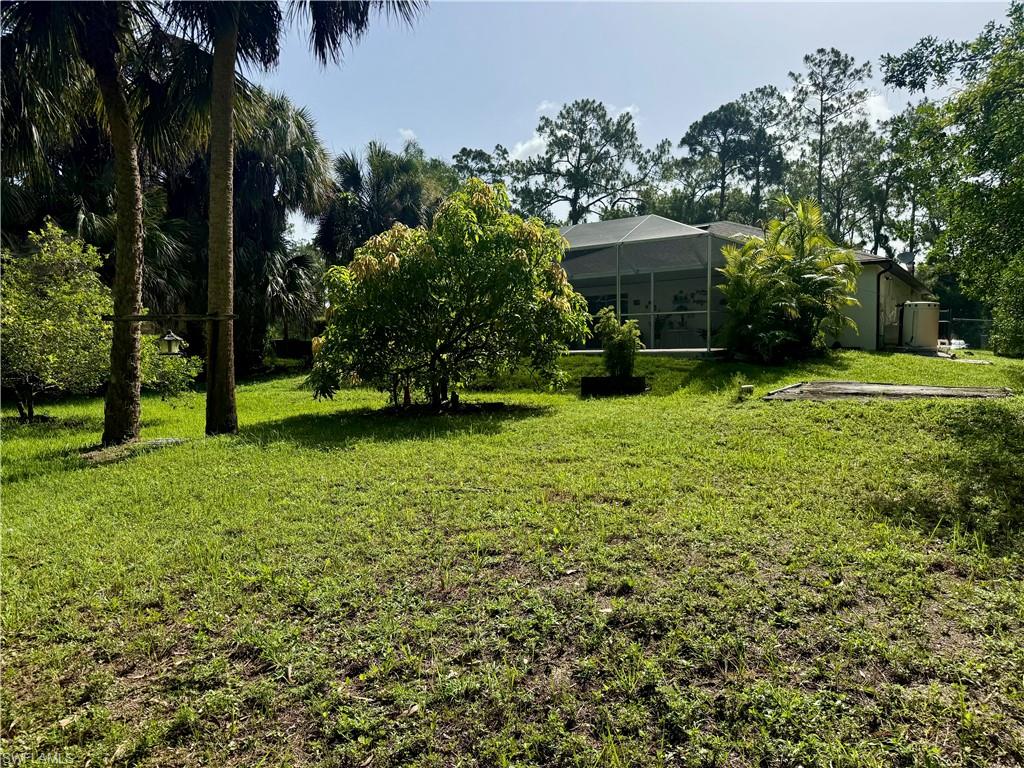GOLDEN GATE ESTATES - Residential