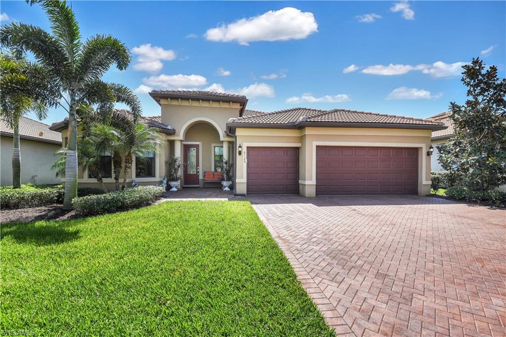DEL WEBB - Residential