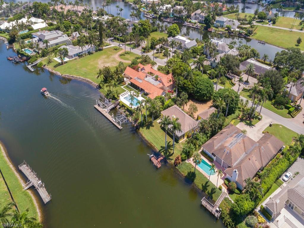 PORT ROYAL - Residential