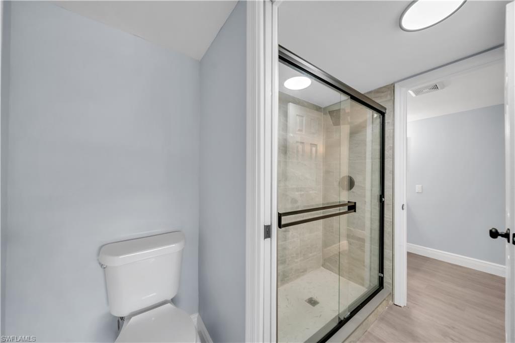 FOXMOOR VILLAGE CONDO - Residential