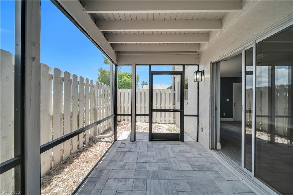 FOXMOOR VILLAGE CONDO - Residential