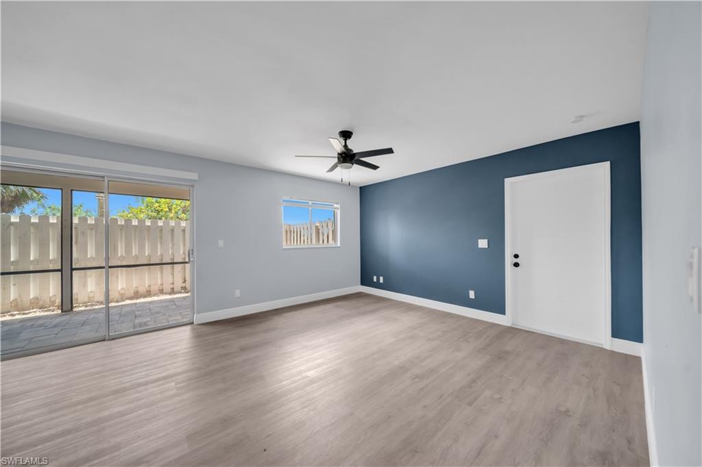 FOXMOOR VILLAGE CONDO - Residential