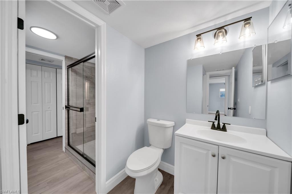FOXMOOR VILLAGE CONDO - Residential