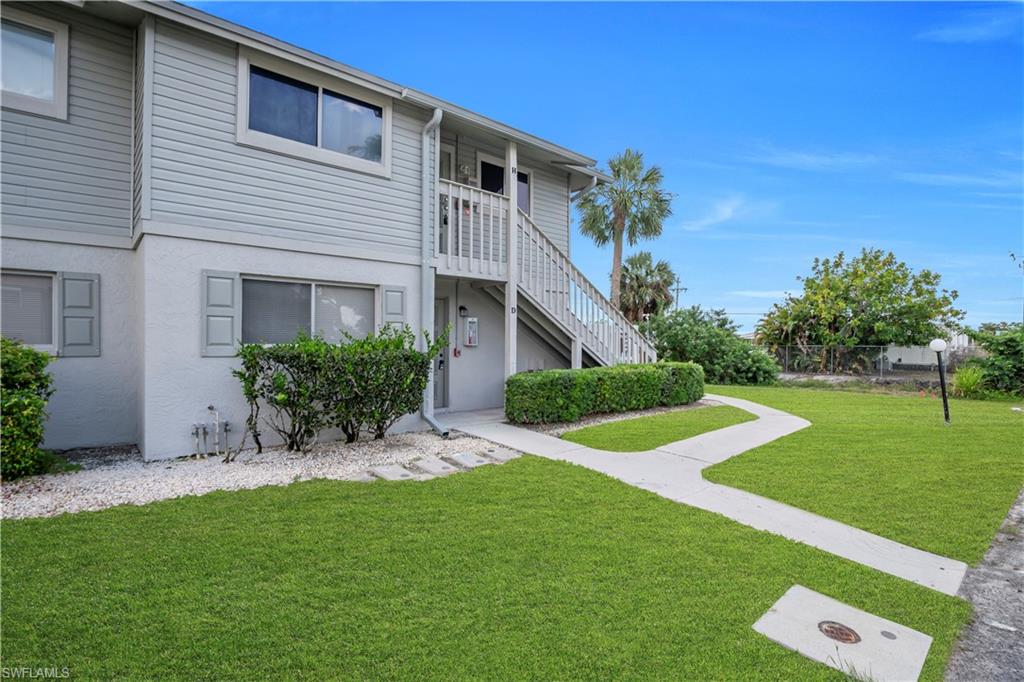 FOXMOOR VILLAGE CONDO - Residential