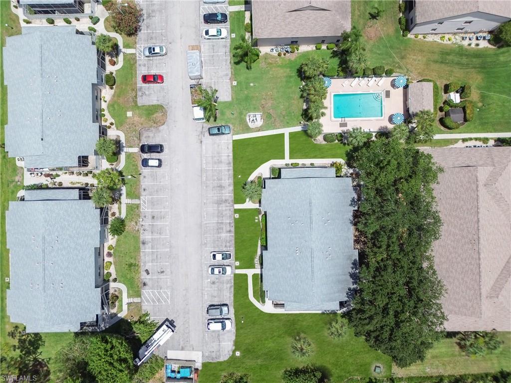 FOXMOOR VILLAGE CONDO - Residential