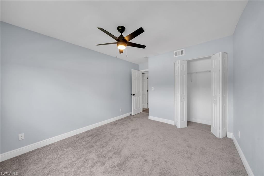FOXMOOR VILLAGE CONDO - Residential