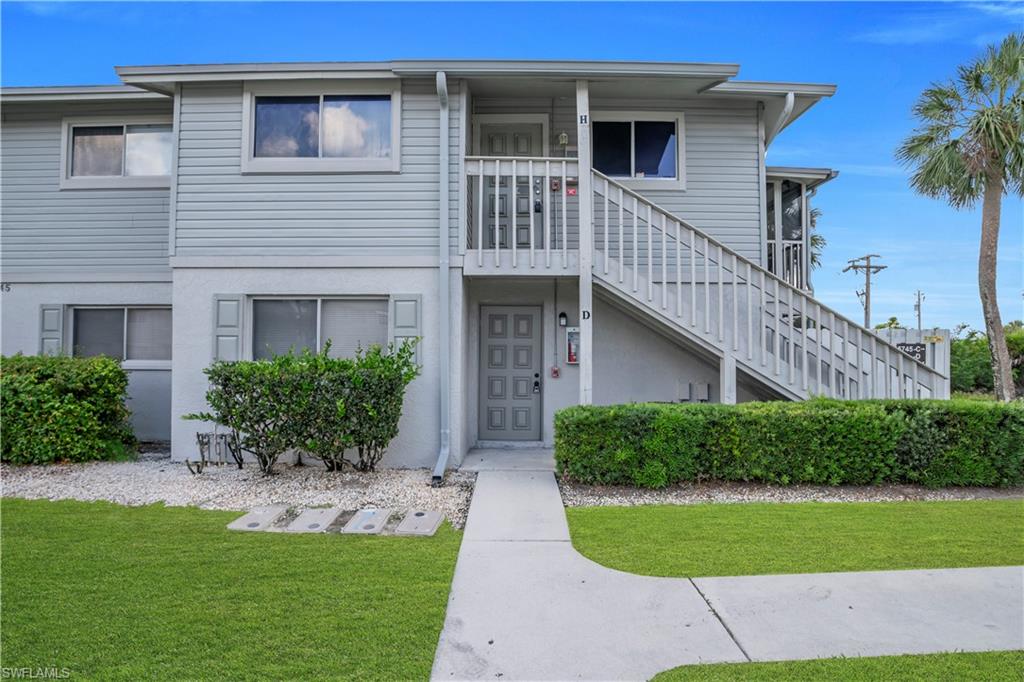 FOXMOOR VILLAGE CONDO - Residential