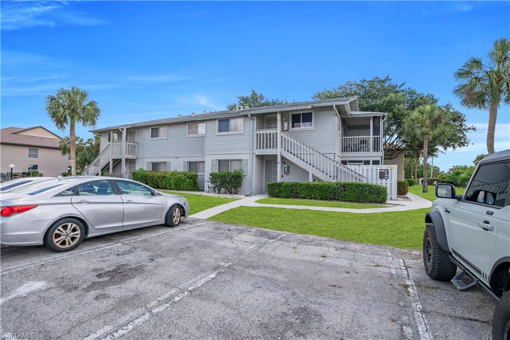 FOXMOOR VILLAGE CONDO - Residential