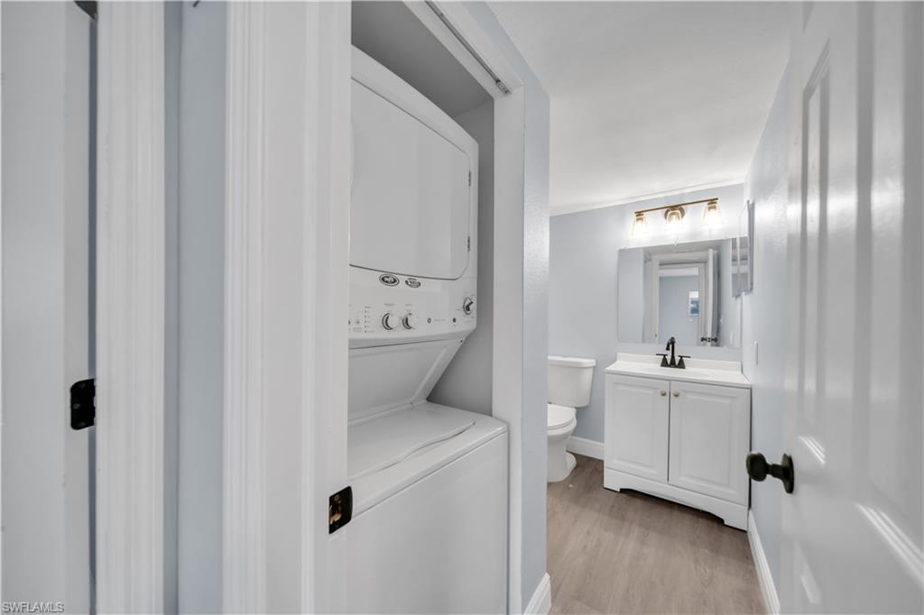 FOXMOOR VILLAGE CONDO - Residential