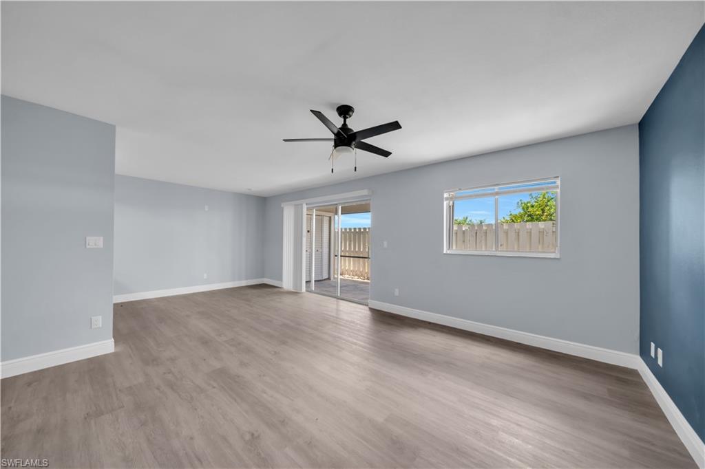 FOXMOOR VILLAGE CONDO - Residential