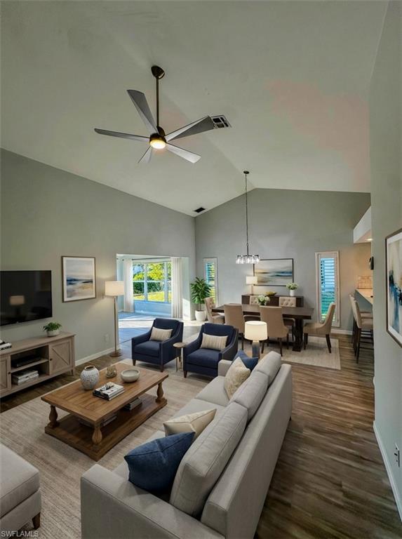 SANIBEL SUNSET VILLAS CONDO - Residential