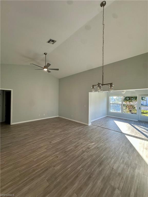SANIBEL SUNSET VILLAS CONDO - Residential